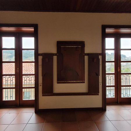 Meus Rios - Moradia T1 Entre O Douro E Tamega Villa Torrão Dış mekan fotoğraf