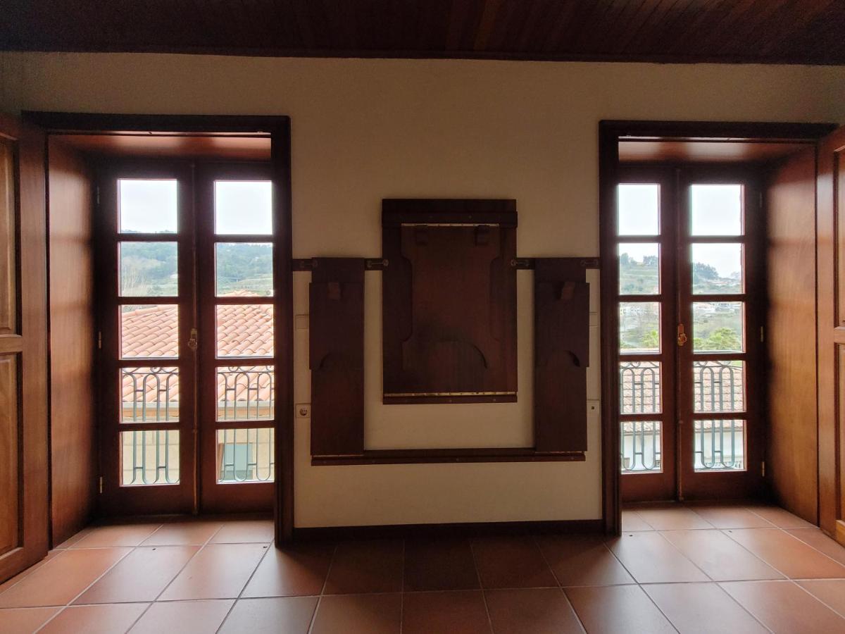 Meus Rios - Moradia T1 Entre O Douro E Tamega Villa Torrão Dış mekan fotoğraf