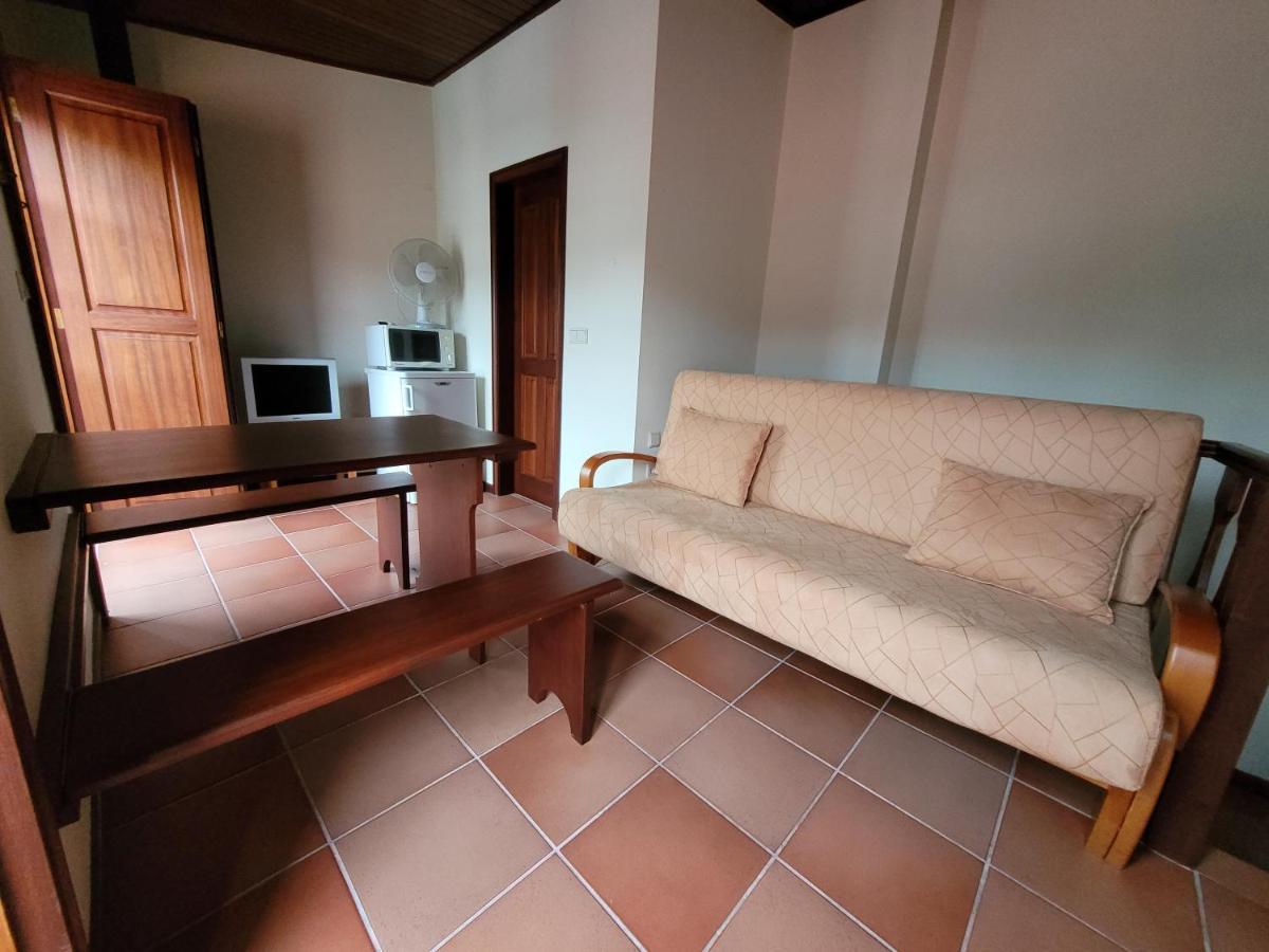 Meus Rios - Moradia T1 Entre O Douro E Tamega Villa Torrão Dış mekan fotoğraf