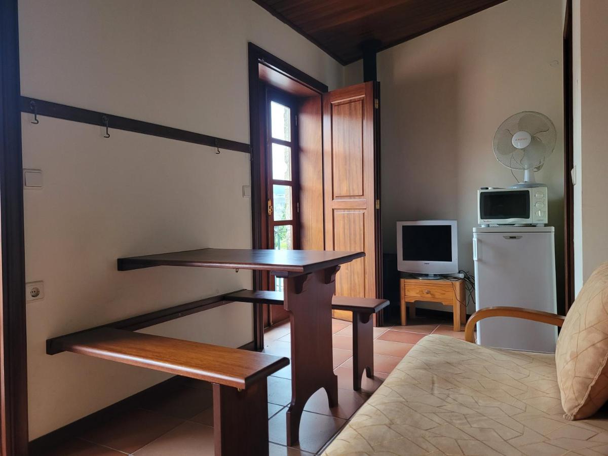 Meus Rios - Moradia T1 Entre O Douro E Tamega Villa Torrão Dış mekan fotoğraf